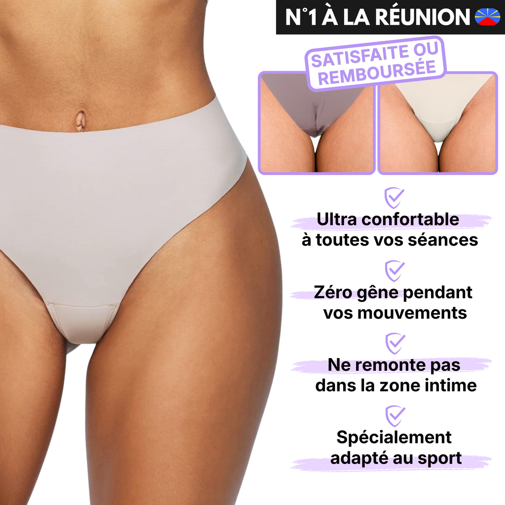 String Sport UltraConfort